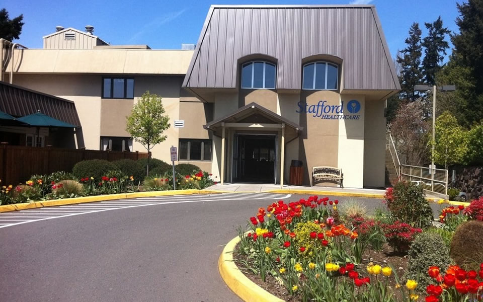 Stafford Healthcare in Seatac
