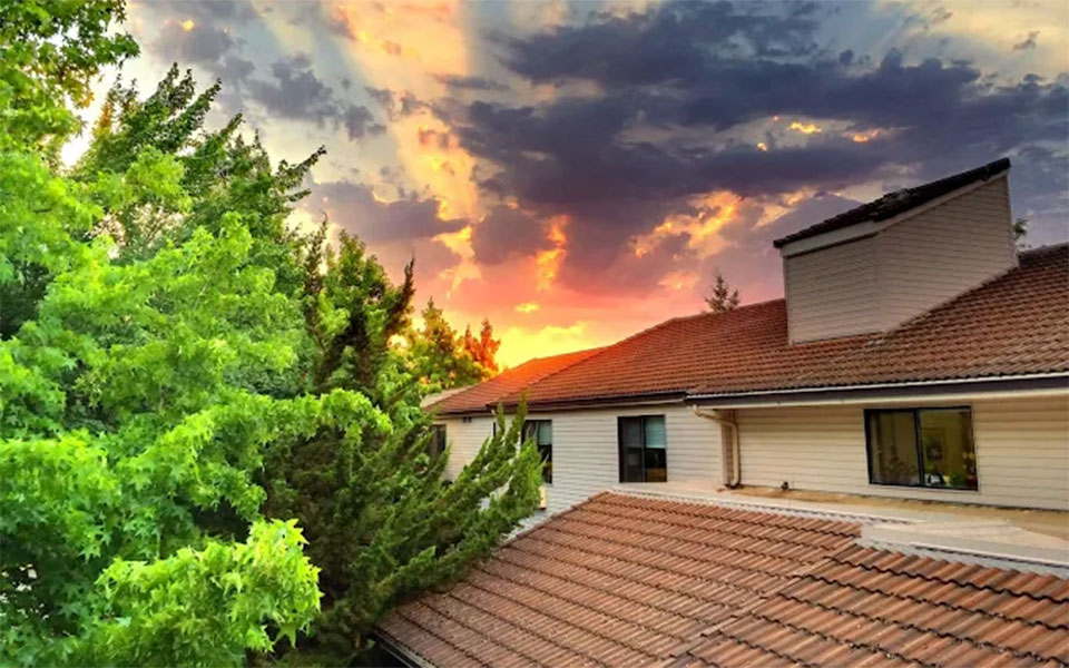 Churchill Estates Retirement Community