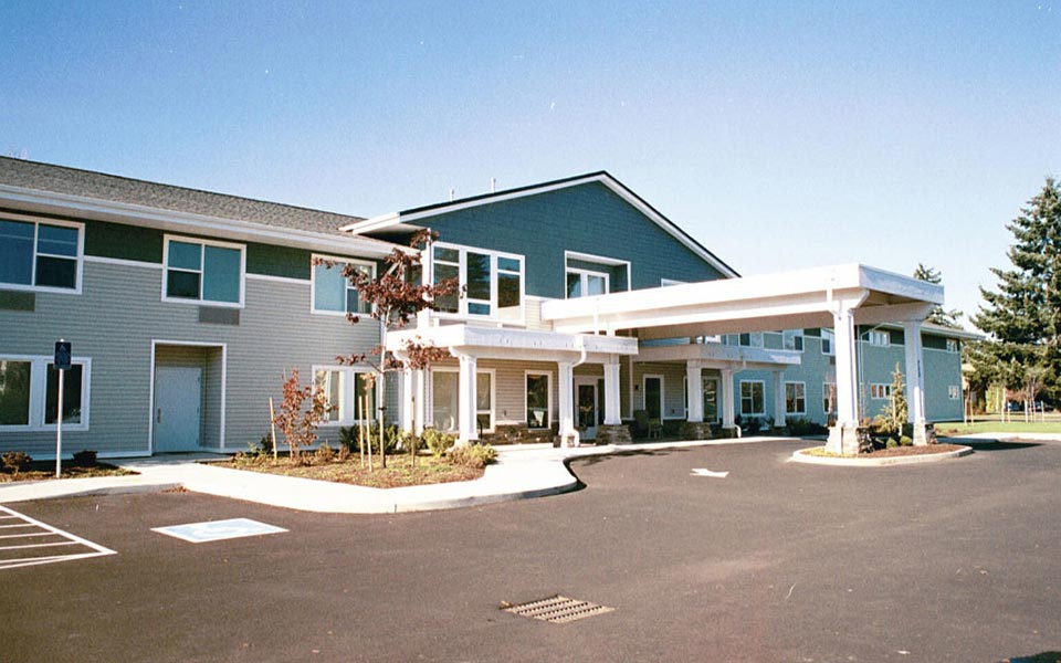 Corvallis Caring Place