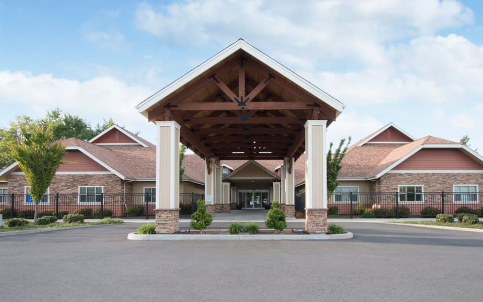 Table Rock Memory Care Table Rock Memory Care